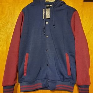 ORIGINAL DELUXE apparel colection supply man warm